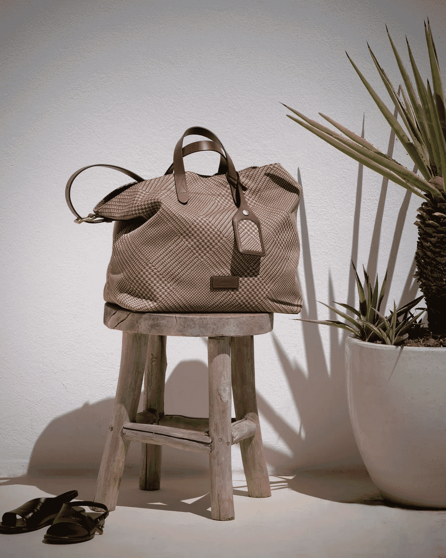 Mismo: M/S Companion Bag