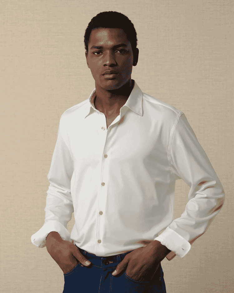 Velasca: Shirt Bolsena