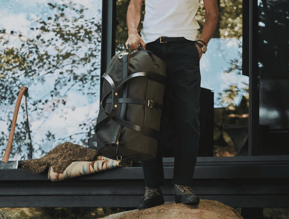 Mismo: M/S Explorer Bag