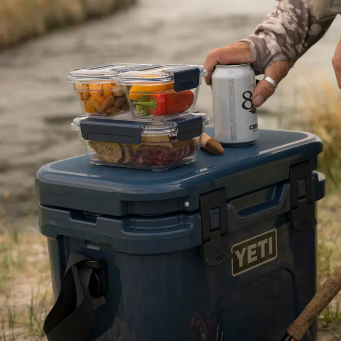 YETI: Roadie 15 cooler box