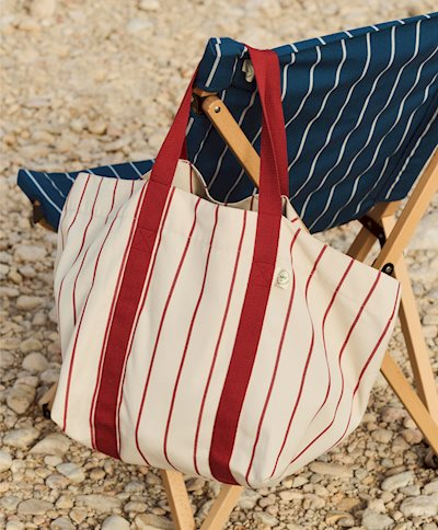 HAY: Market Bag