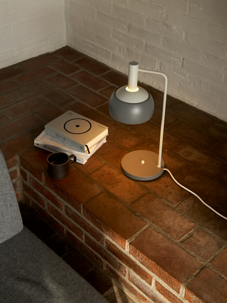 Louis Poulsen: FJ Elements Table Light