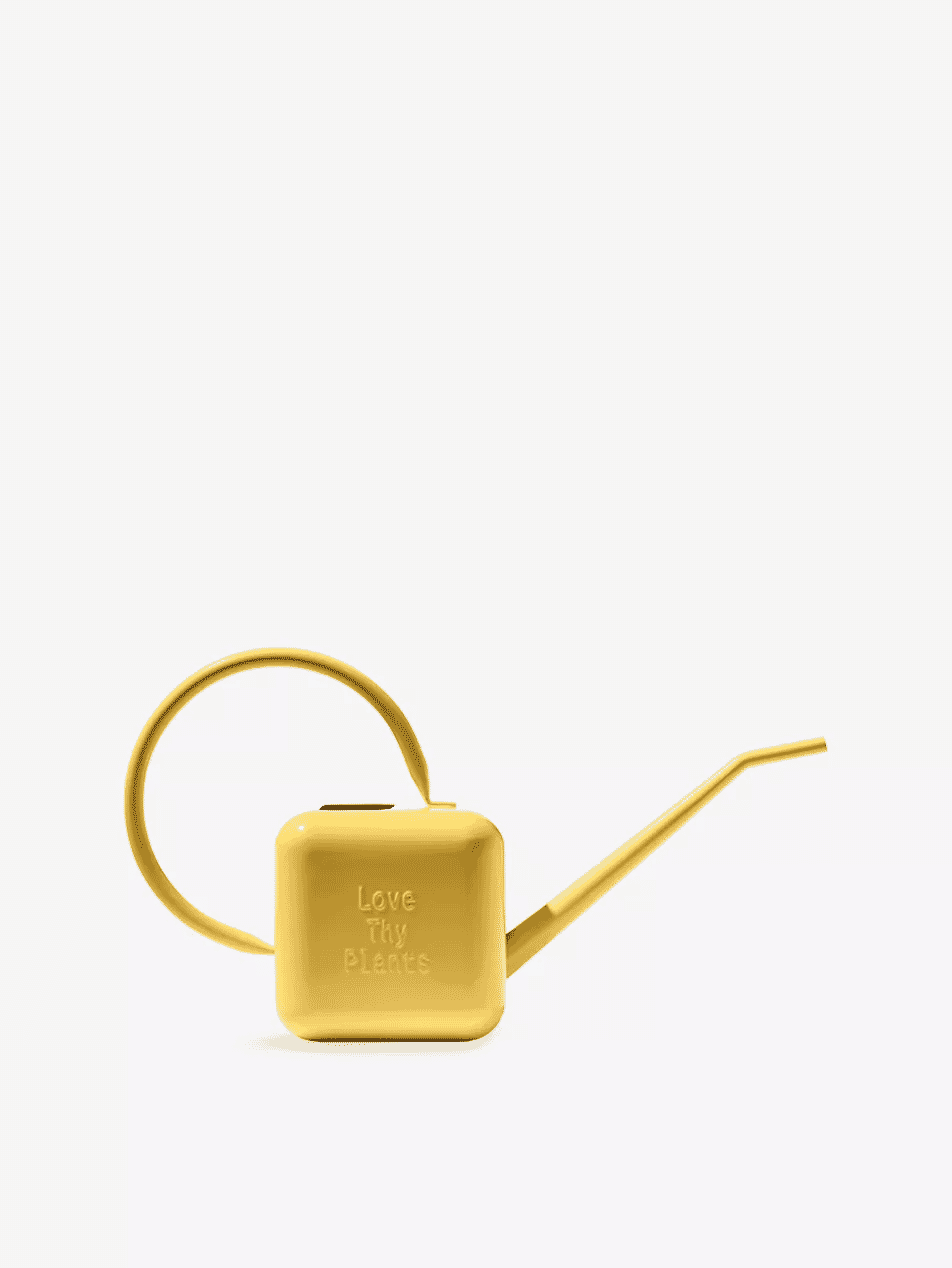 SOWVITAL: House Plant Stainless-Steel Watering Can 1.25L