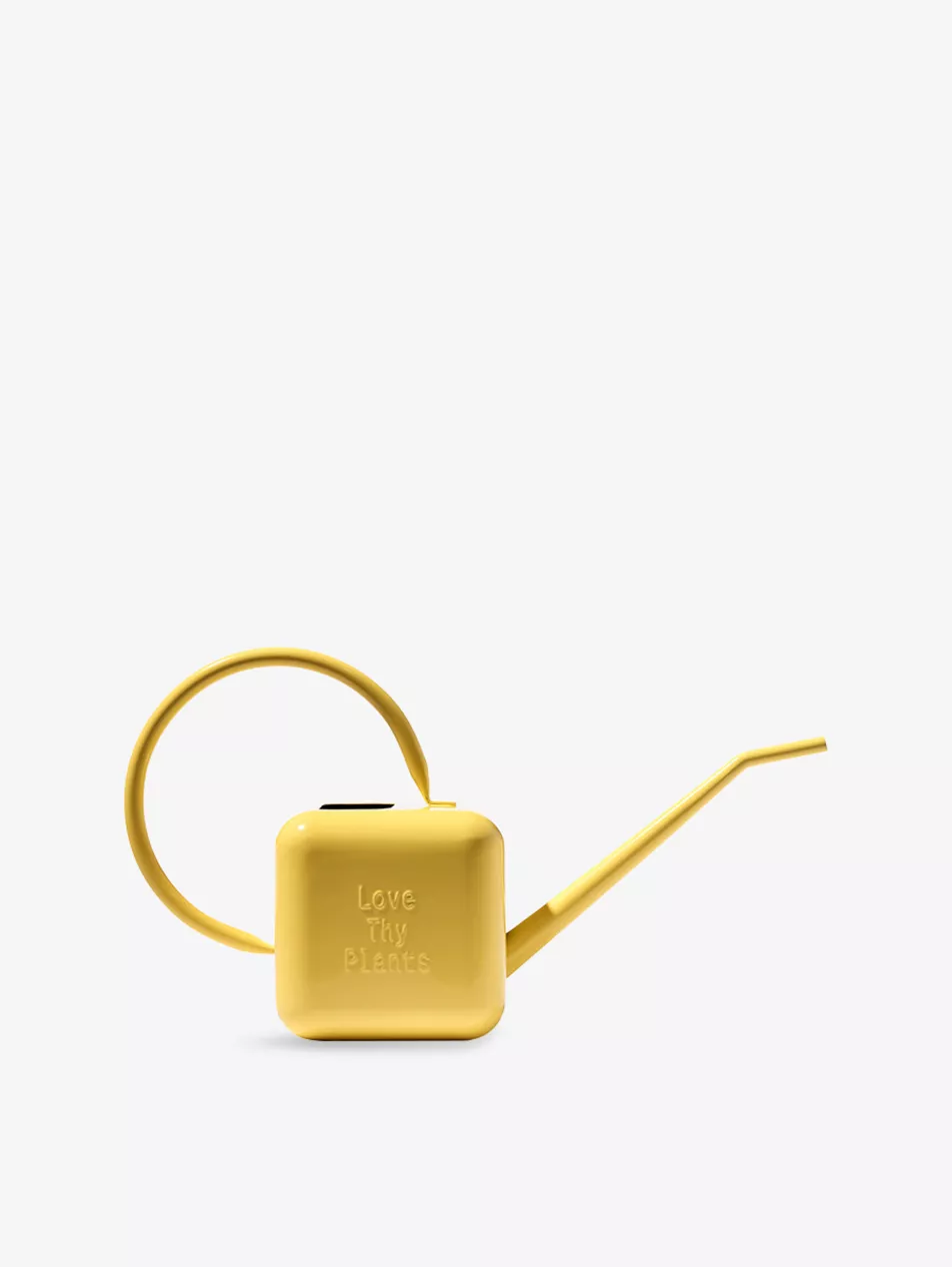 SOWVITAL: House Plant Stainless-Steel Watering Can 1.25L