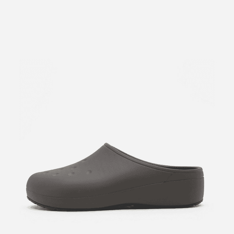 Crocs: Classic Quiet Clog