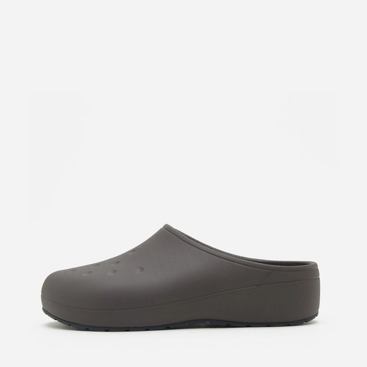 Crocs: Classic Quiet Clog