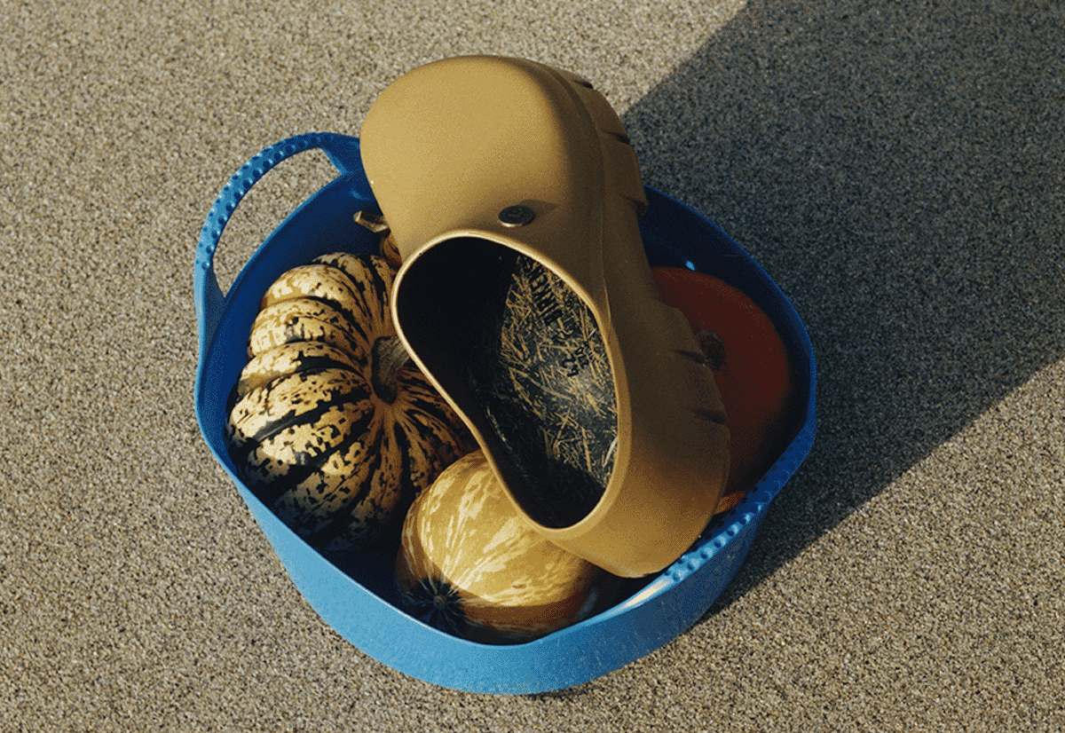 Birkenstock: Limited Edition 1774Super-Birki 2.0 Gardener PU