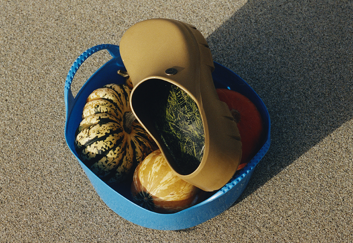 Birkenstock: Limited Edition 1774Super-Birki 2.0 Gardener PU