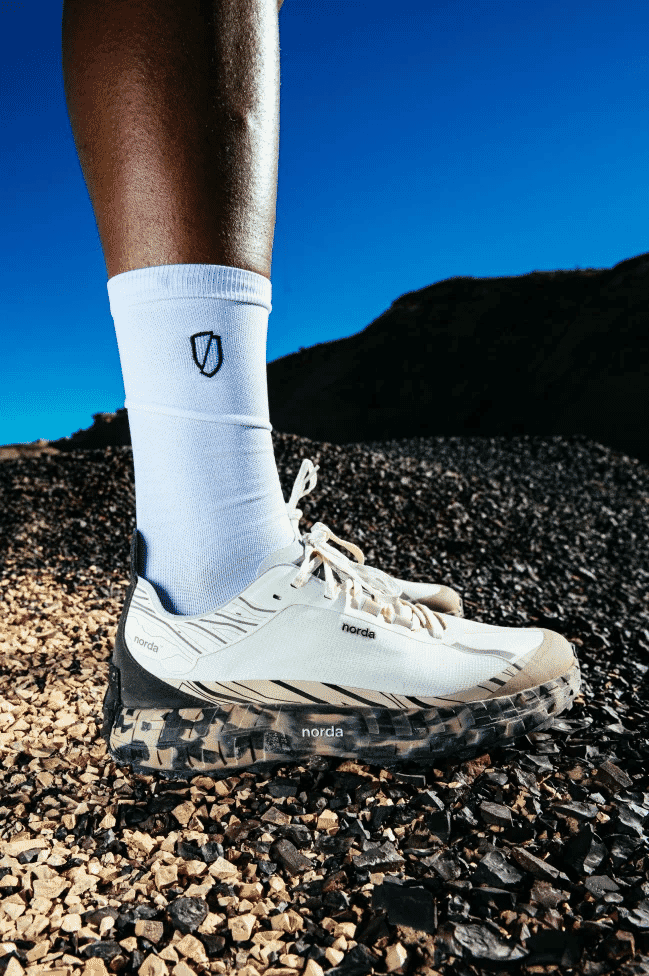Norda: 001A sneakers