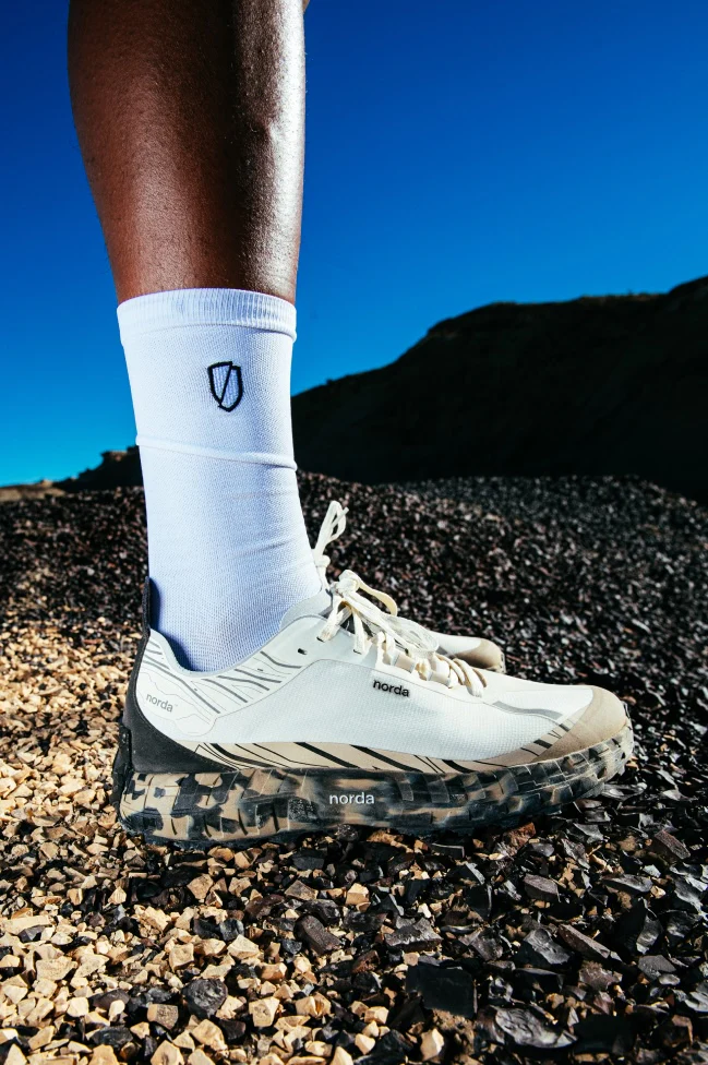 Norda: 001A sneakers