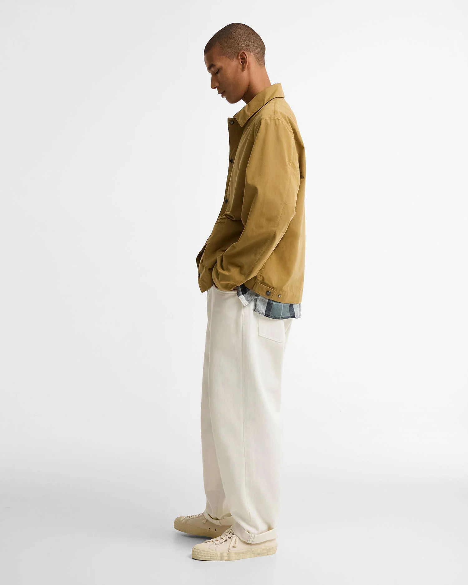 Barbour: Bayfield Casual Jacket