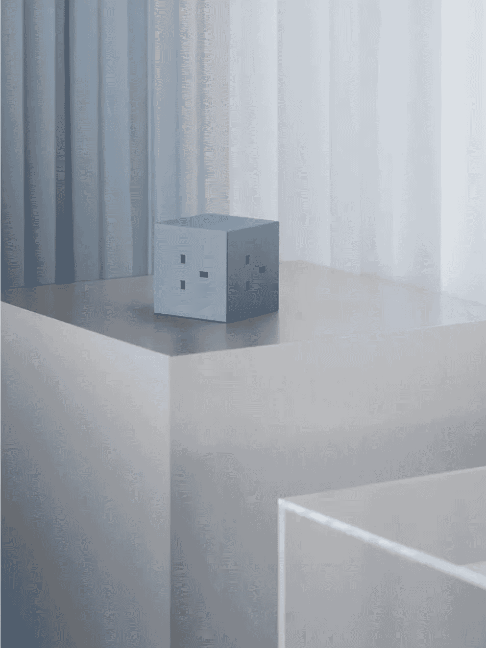 THE TECH BAR: Avolt Square1 Power Extension Cube