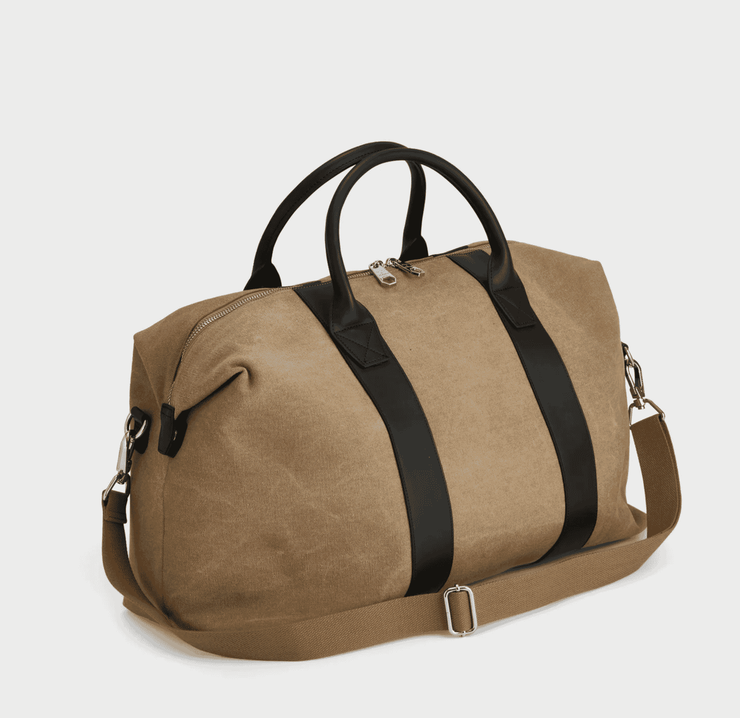 Steele &amp; Borough: The Weekender Desert