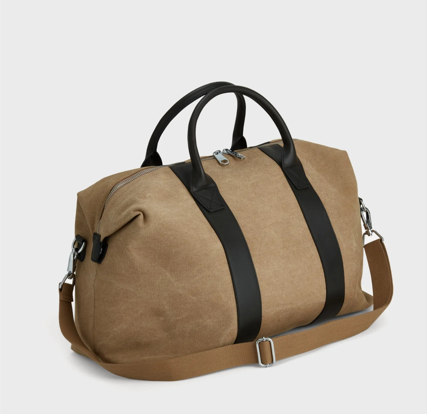 Steele &amp; Borough: The Weekender Desert