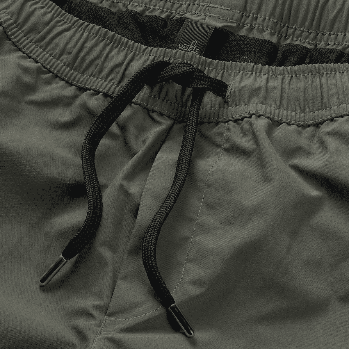WAHTS: James Swim short