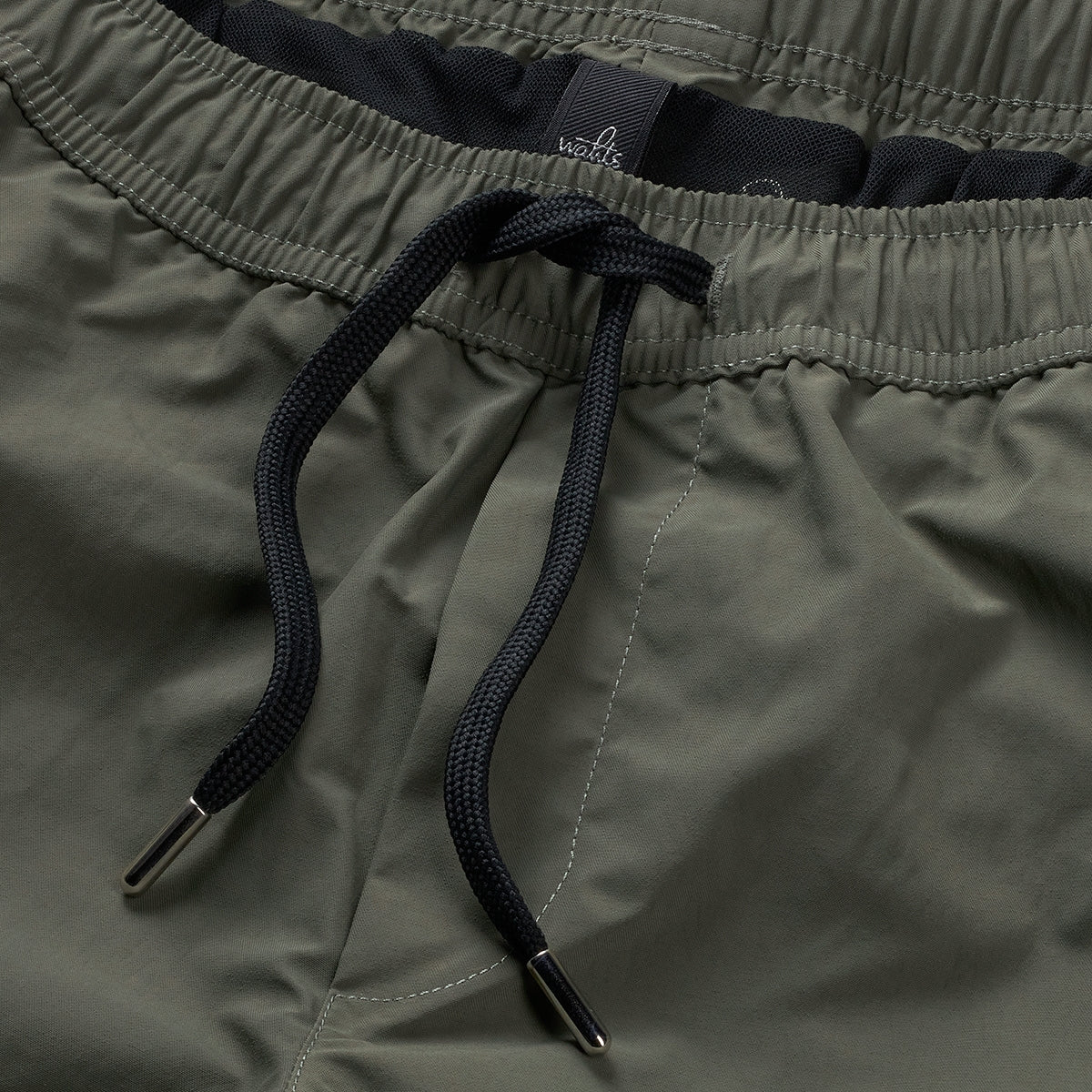 WAHTS: James Swim short