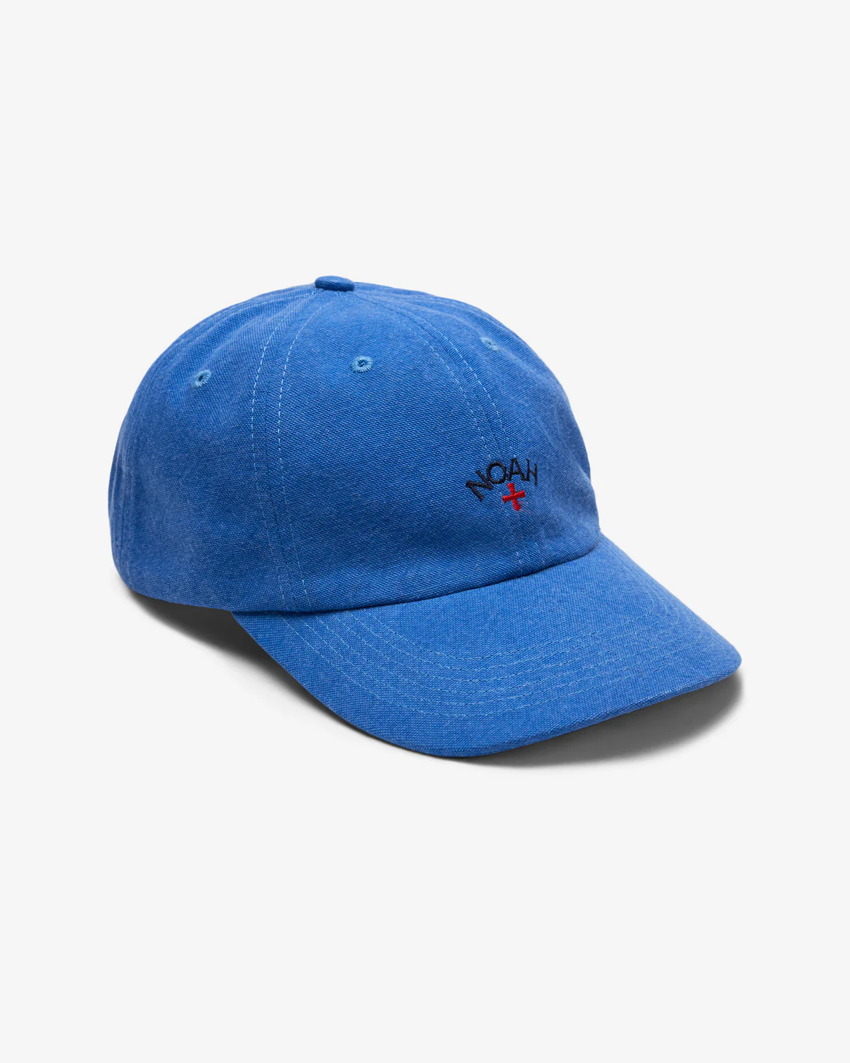 Noah: Washed Canvas 6-Panel Cap