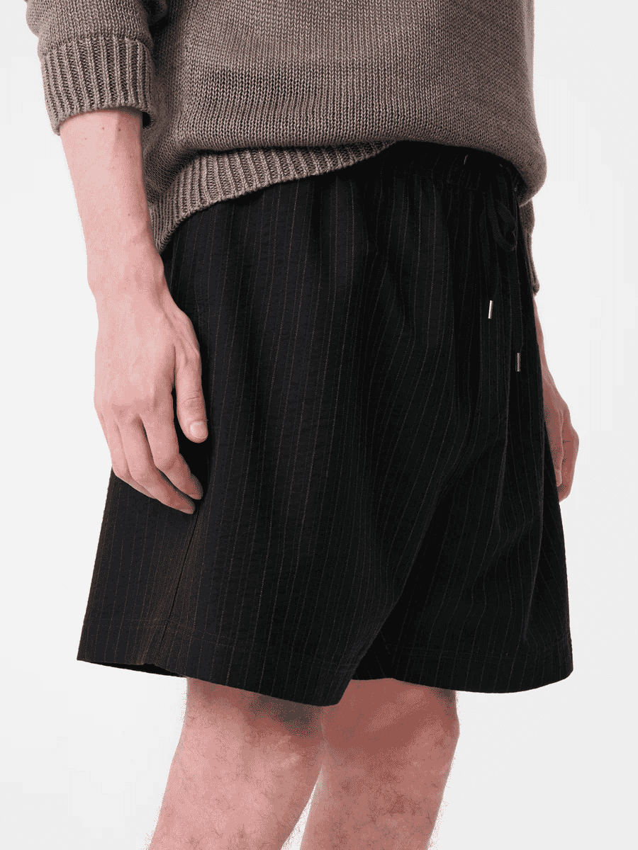 STUDIO NICHOLSON: Starboard Short