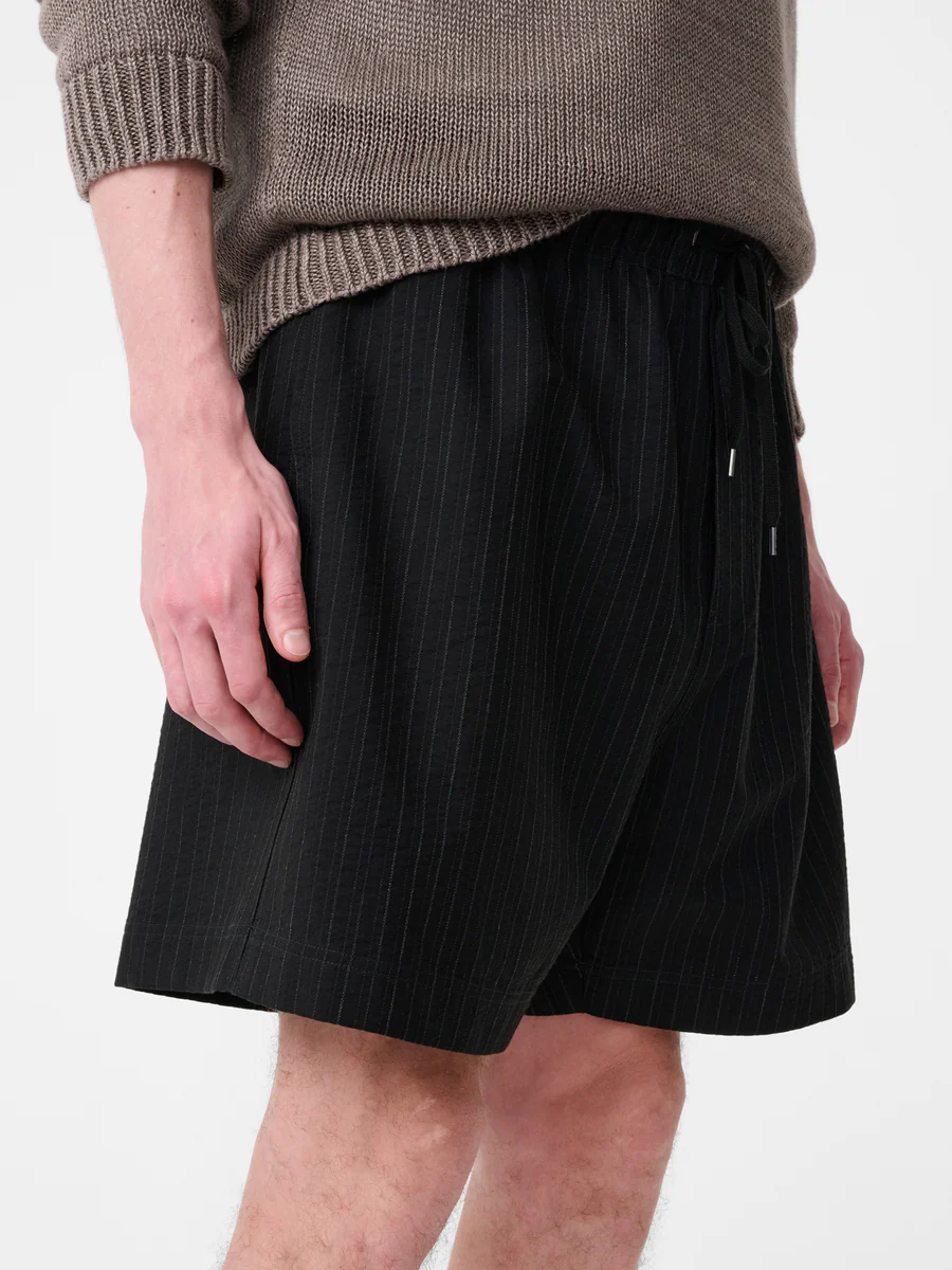 STUDIO NICHOLSON: Starboard Short