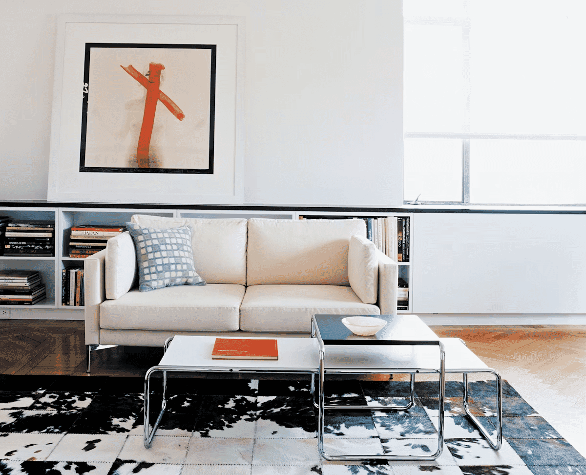 Knoll®: Laccio Table
