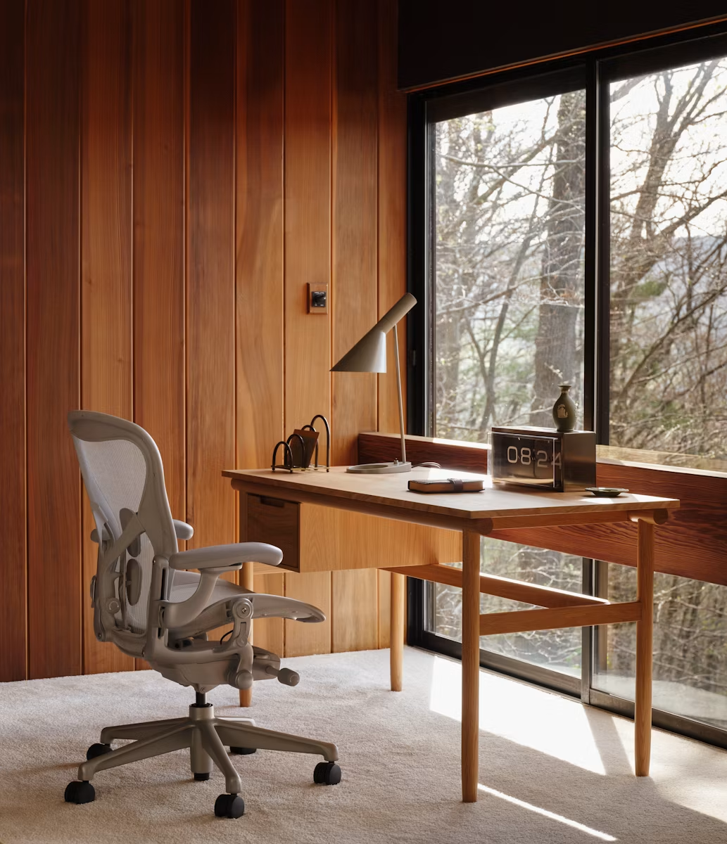 Design Within Reach: Raleigh Desk