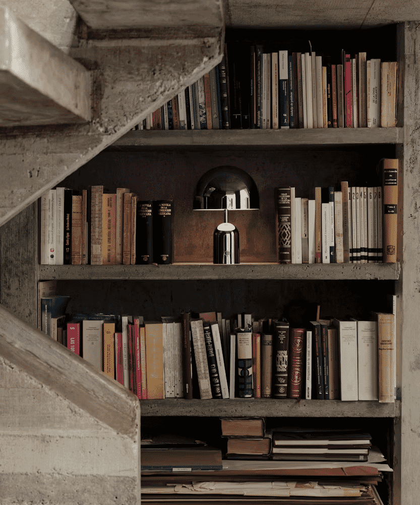 Tom Dixon: Bell Portable Lamp