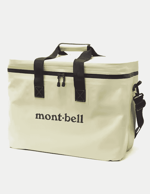 mont-bell: Cooler Bag 25L