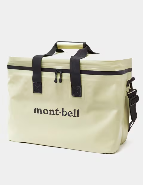 mont-bell: Cooler Bag 25L