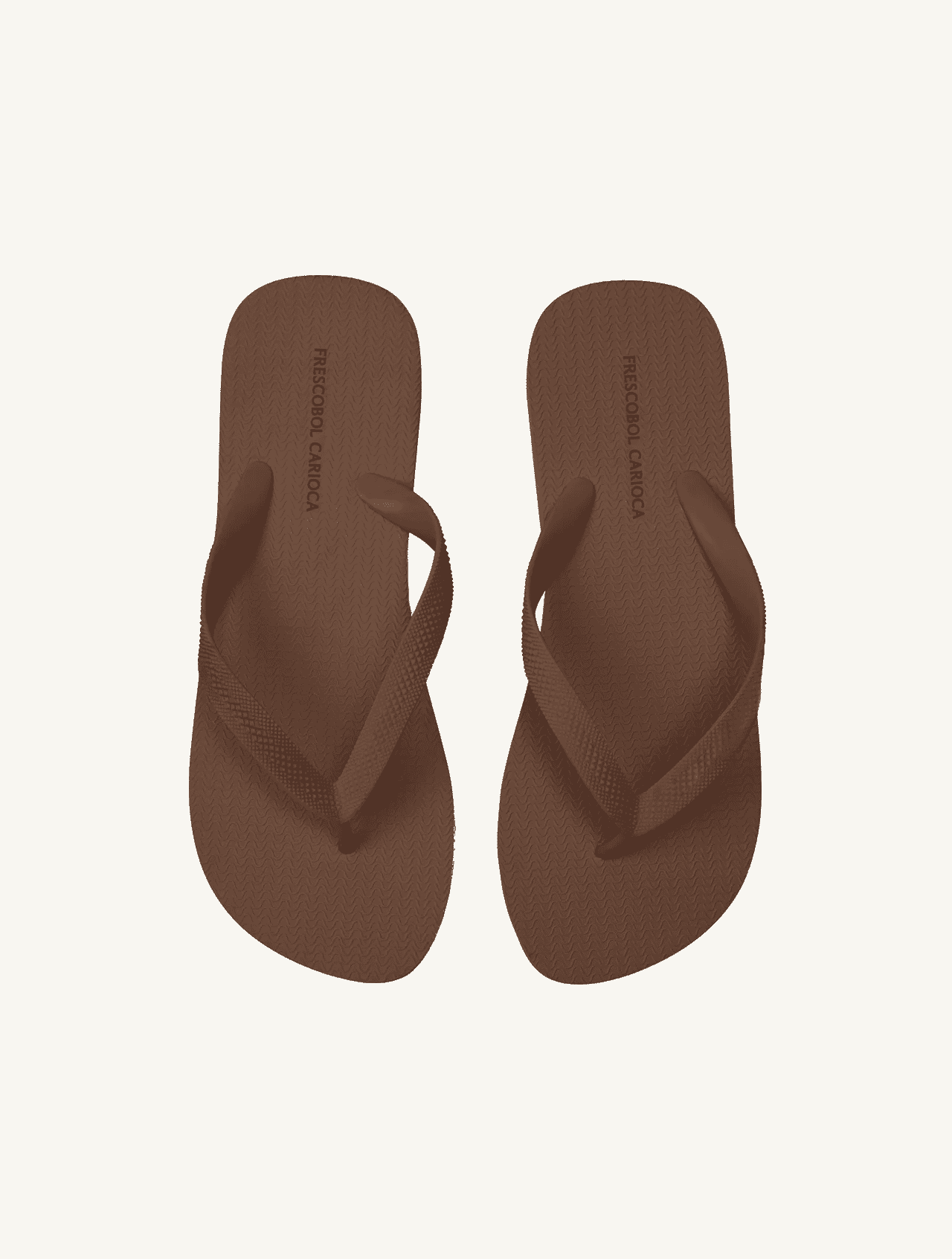 Frescobol Carioca: Fabio Flip Flops