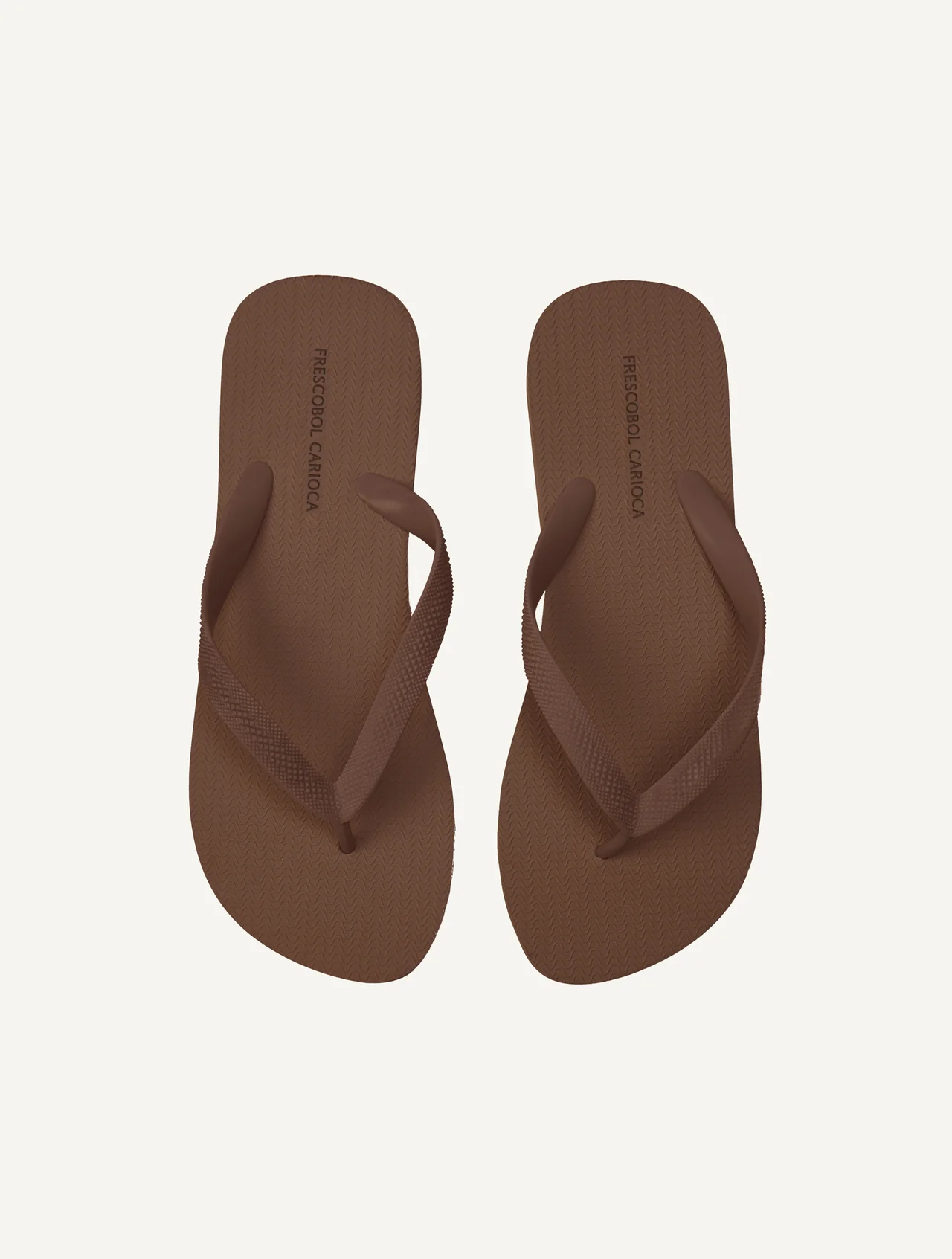 Frescobol Carioca: Fabio Flip Flops