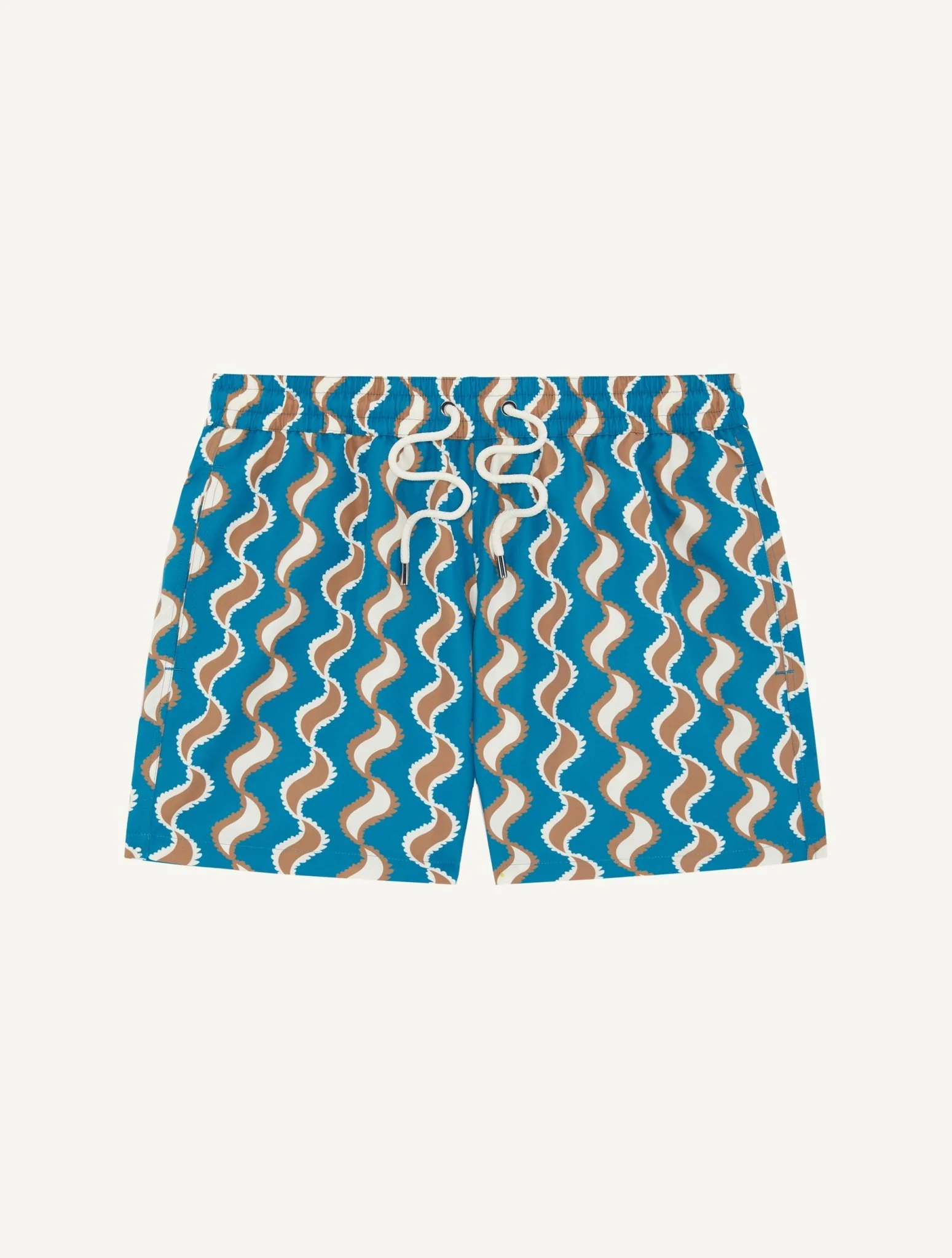 Frescobol Carioca: Rio Sport Swim Shorts