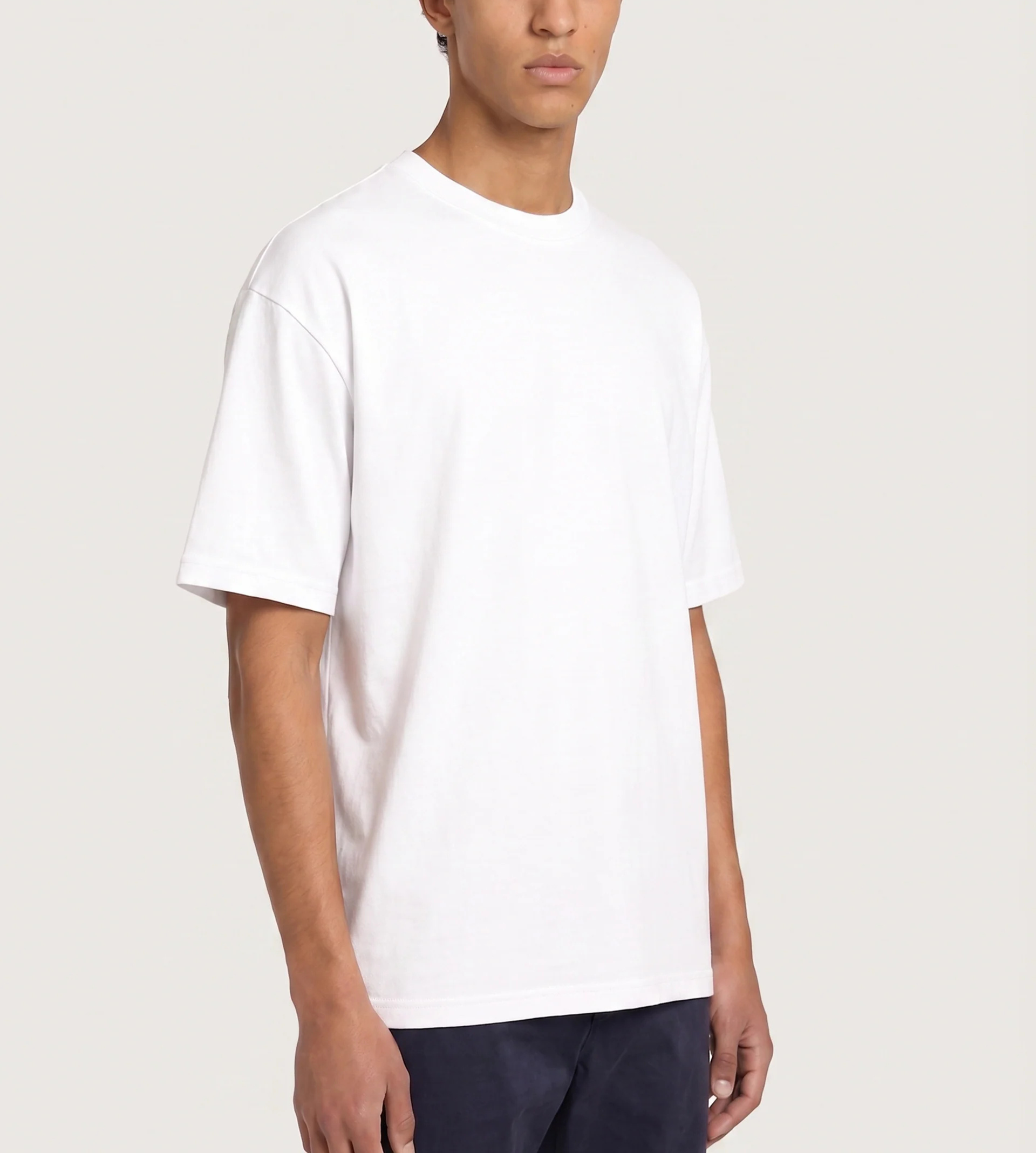 LESTRANGE: The Relaxed T-shirt