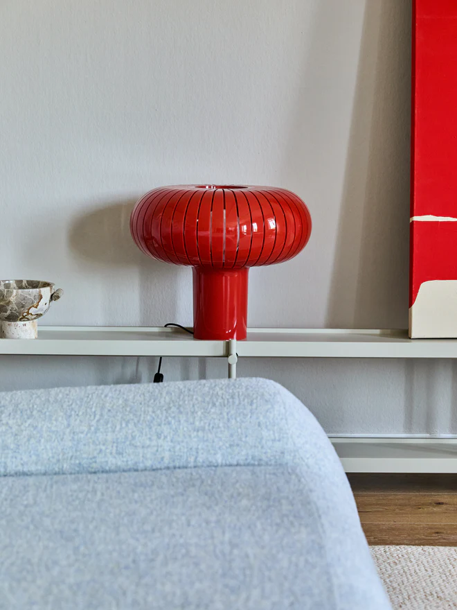 Kartell: Teresa Lamp