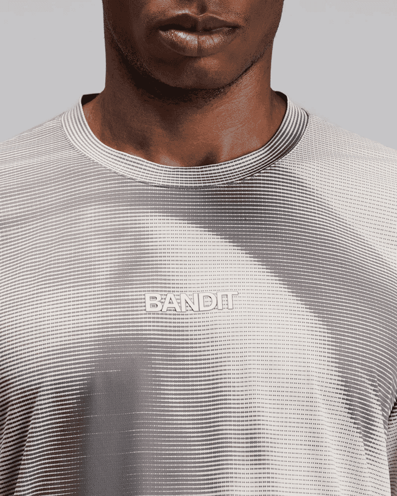 BANDIT Running: Men's Specter™ Performance Tee