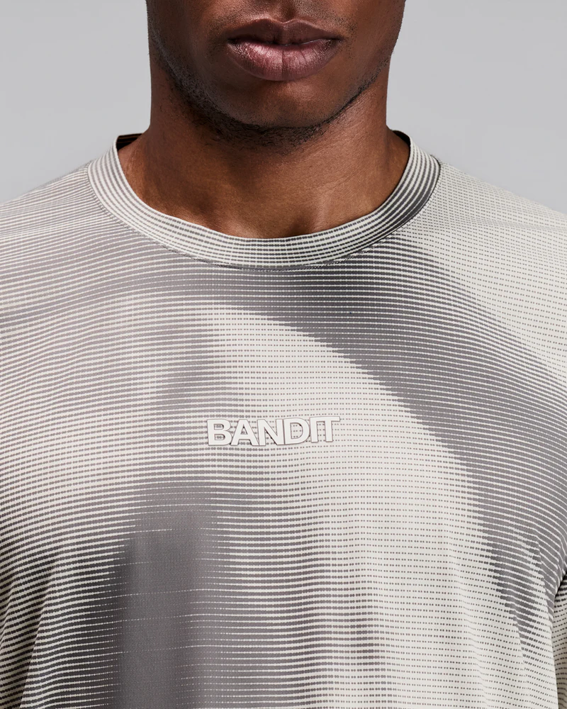 BANDIT Running: Men's Specter™ Performance Tee