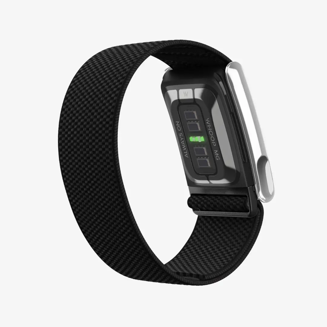 WHOOP: Life MG Recovery Tracker