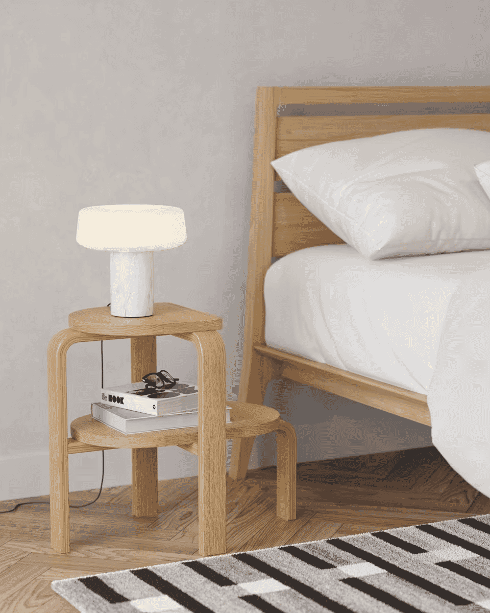 Case: Altura Step Stool