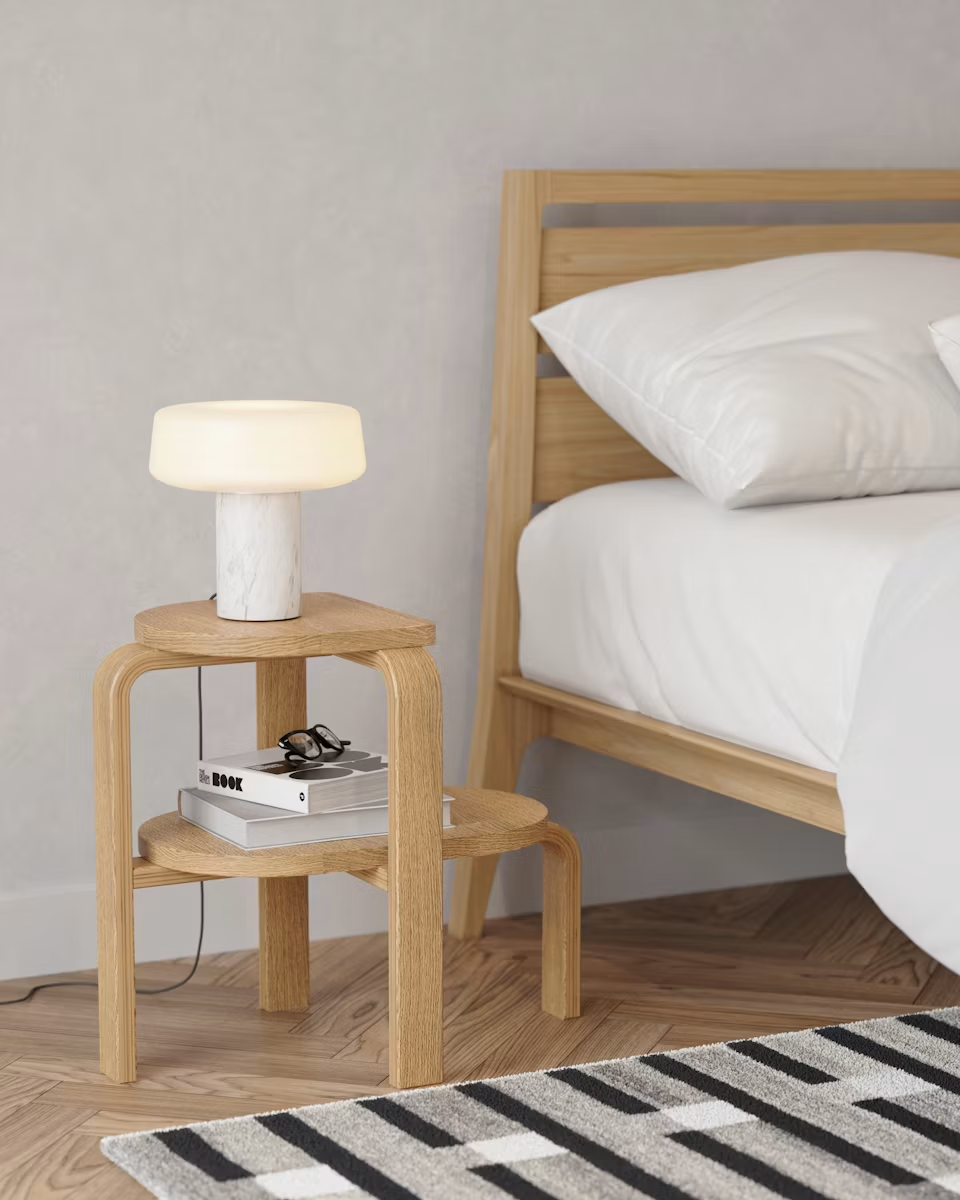 Case: Altura Step Stool
