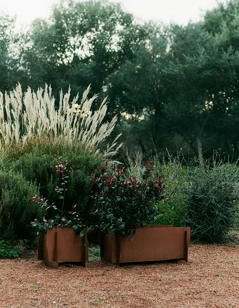 Ferm Living: Lapel planter flower box