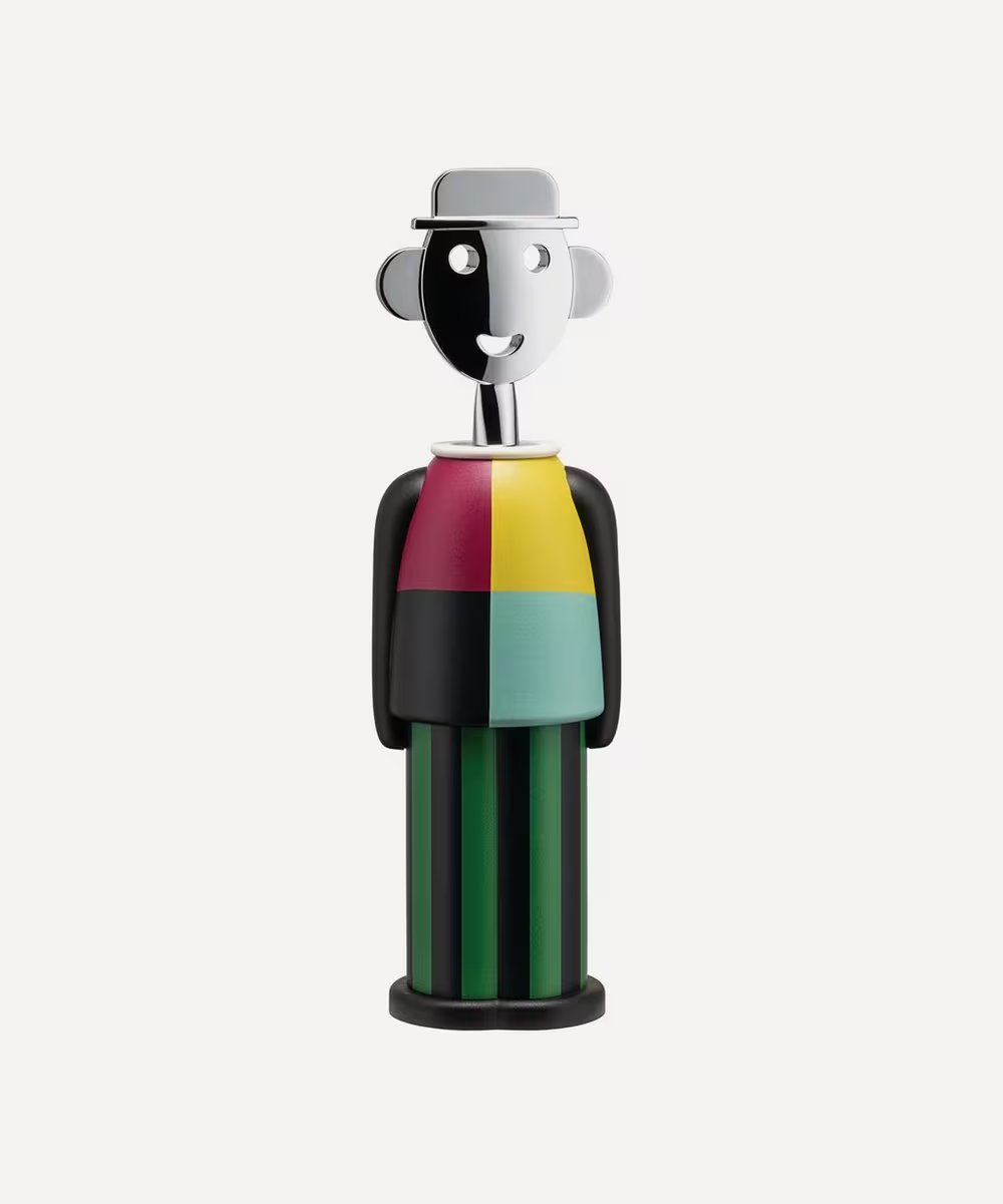 Alessi: Alessandro M. Corkscrew
