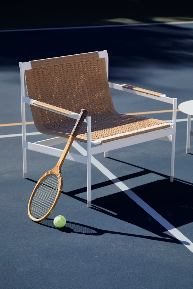 Design Within Reach: Sommer Lounge Chair