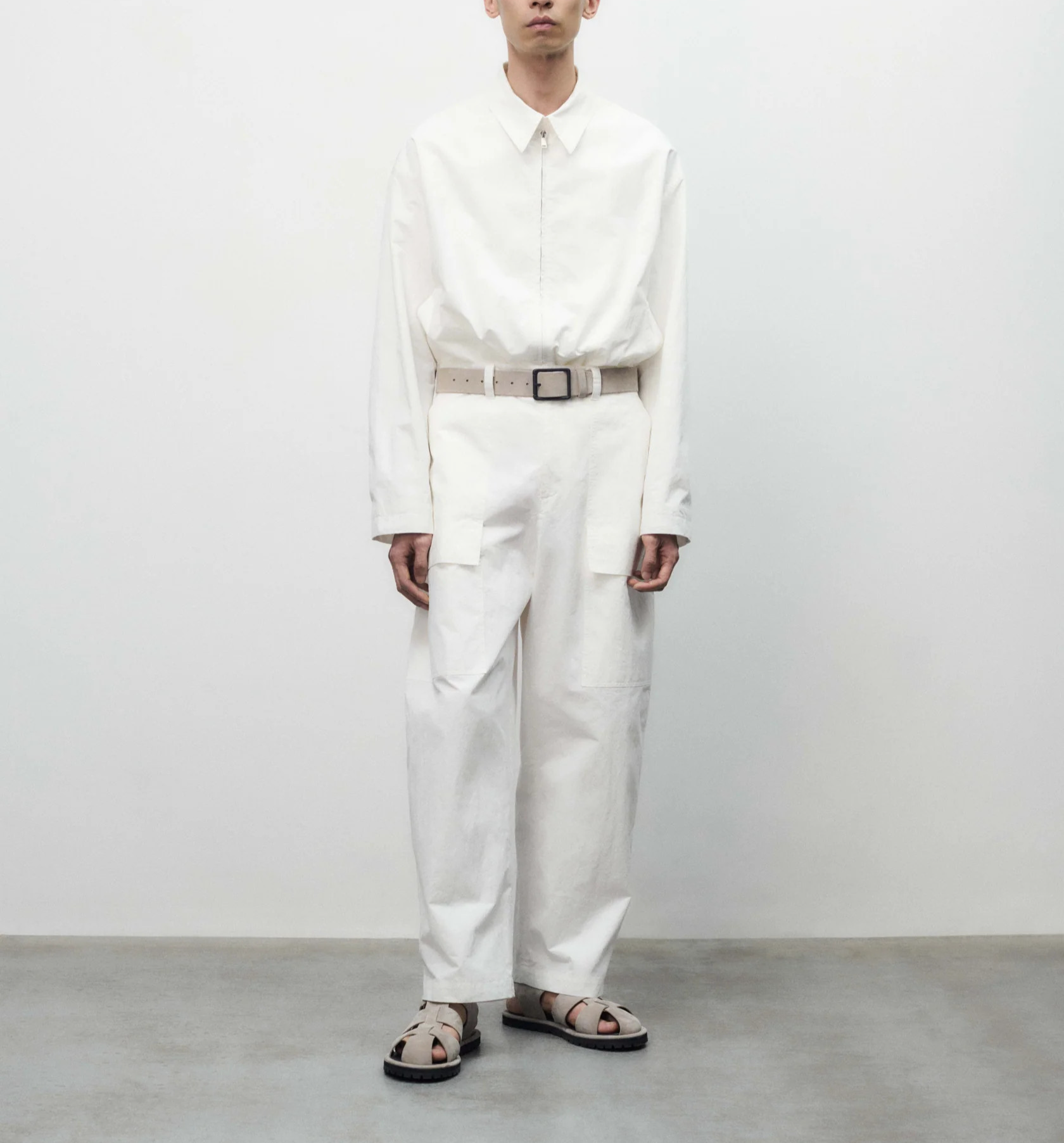 STUDIO NICHOLSON: Howse Pant