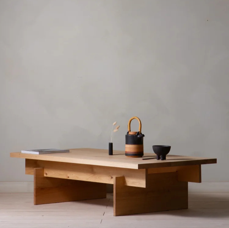 Konk: Mottainai Coffee Table