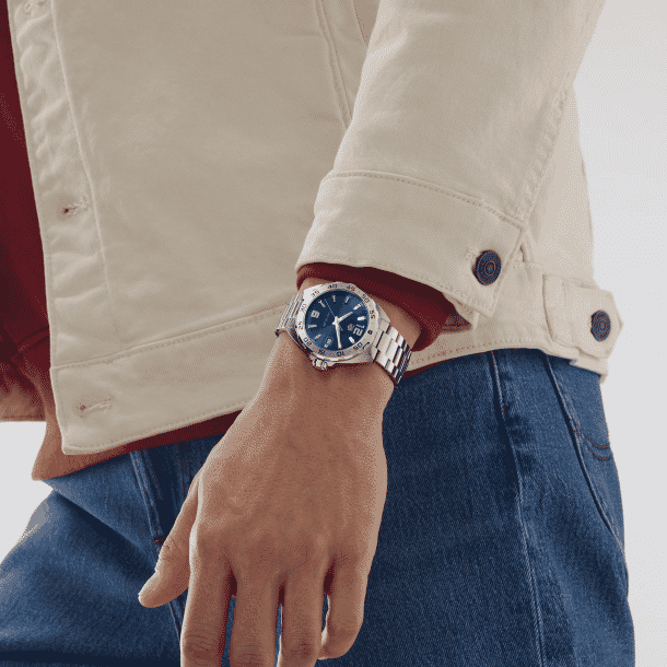 TAG Heuer: FORMULA 1 Quartz Watch