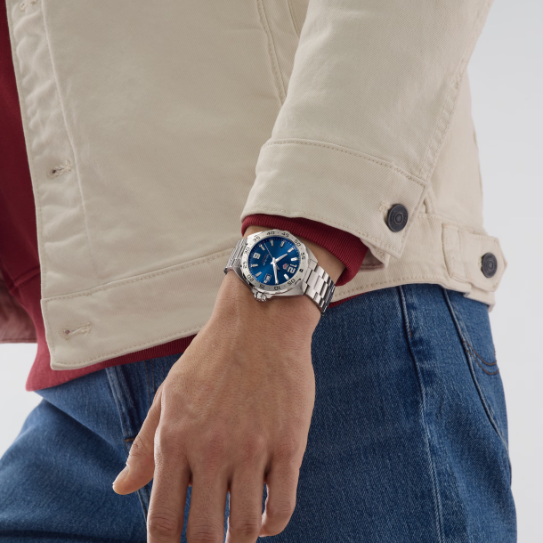 TAG Heuer: FORMULA 1 Quartz Watch