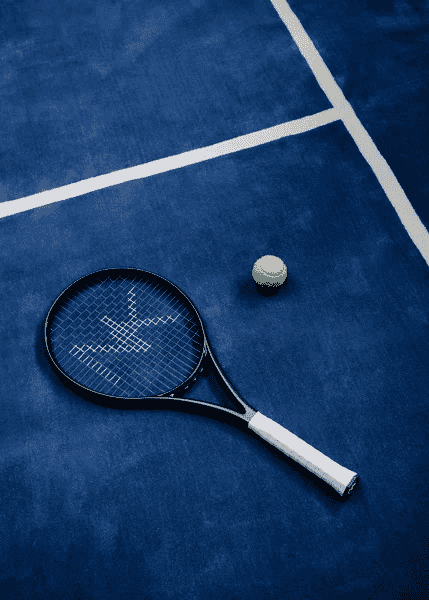 Nordic Knots: Grand – Tennis 02 Ru