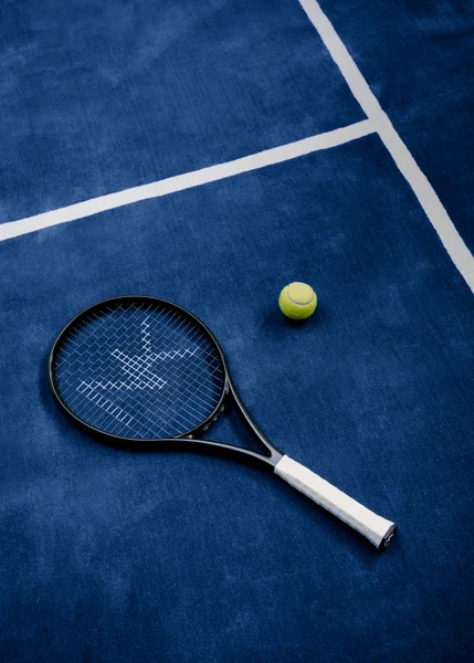 Nordic Knots: Grand – Tennis 02 Ru