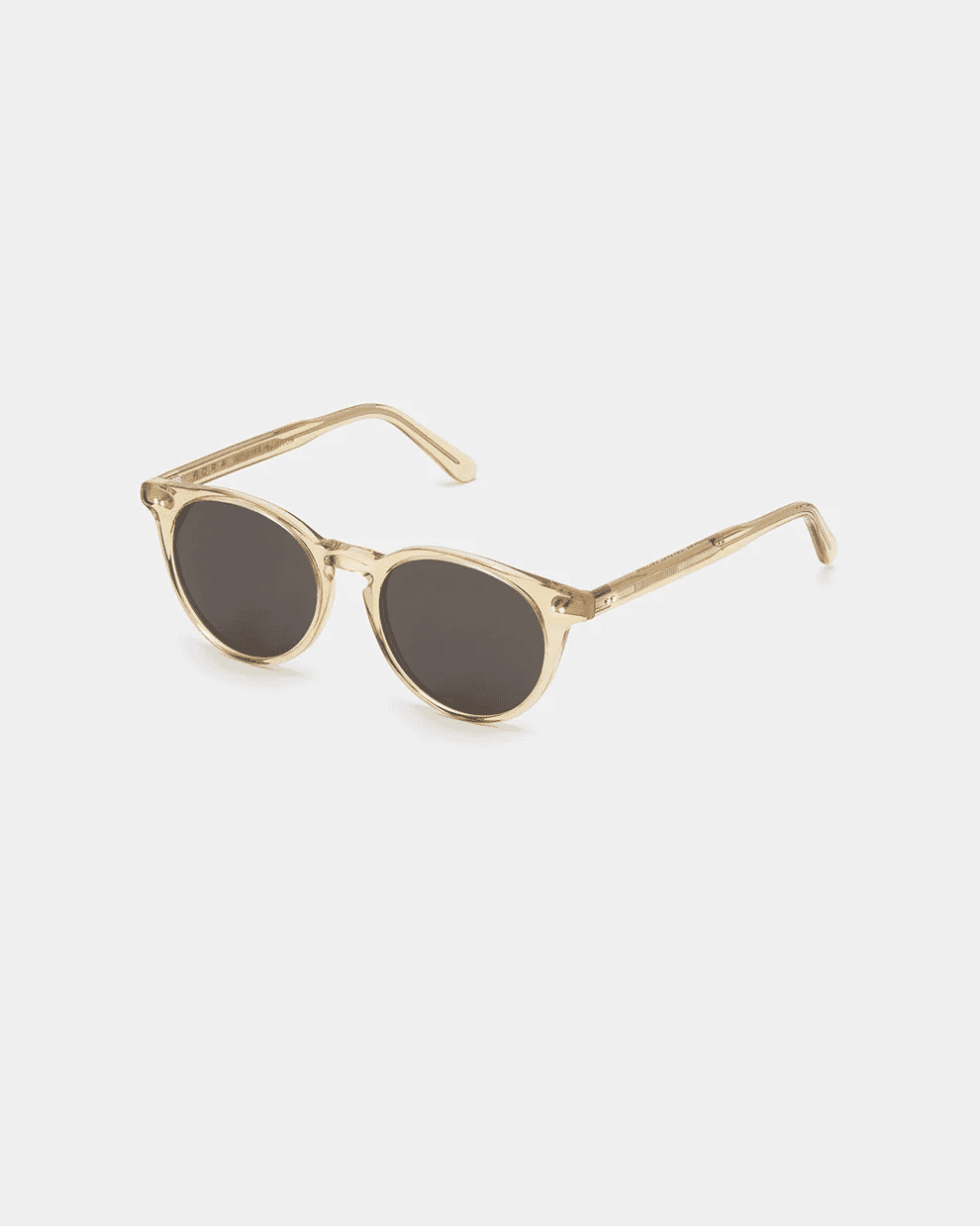 Fora: Goldlover Sunglasses