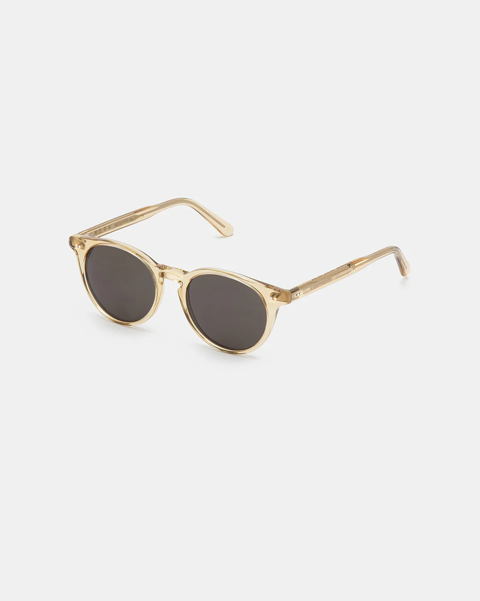 Fora: Goldlover Sunglasses