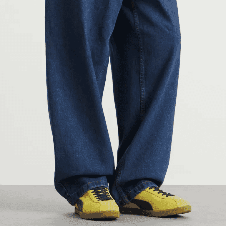 Puma: Brasil Sneaker